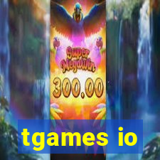 tgames io